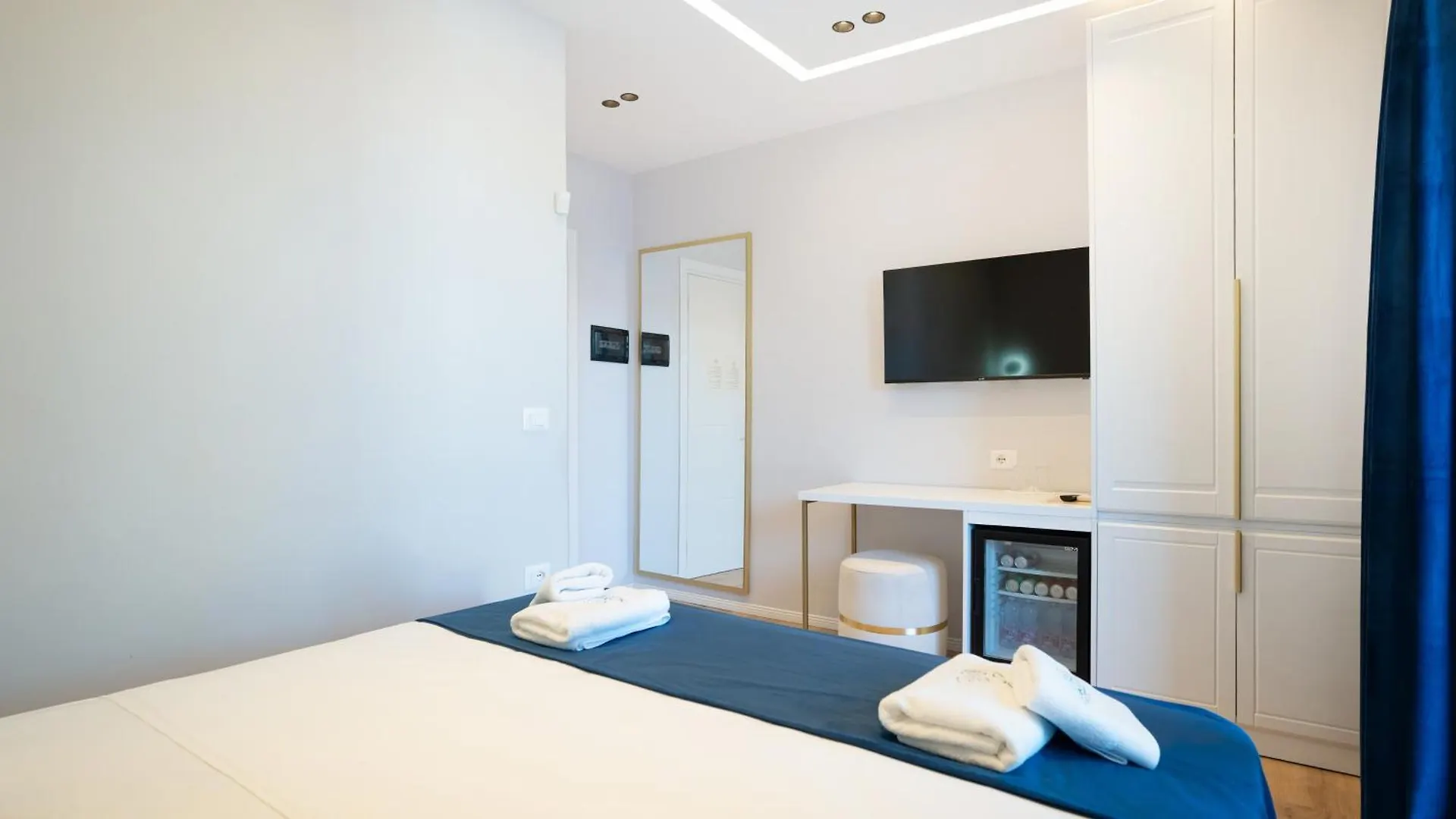 Sea Queen Luxury Hotel Radhimë Αλβανία