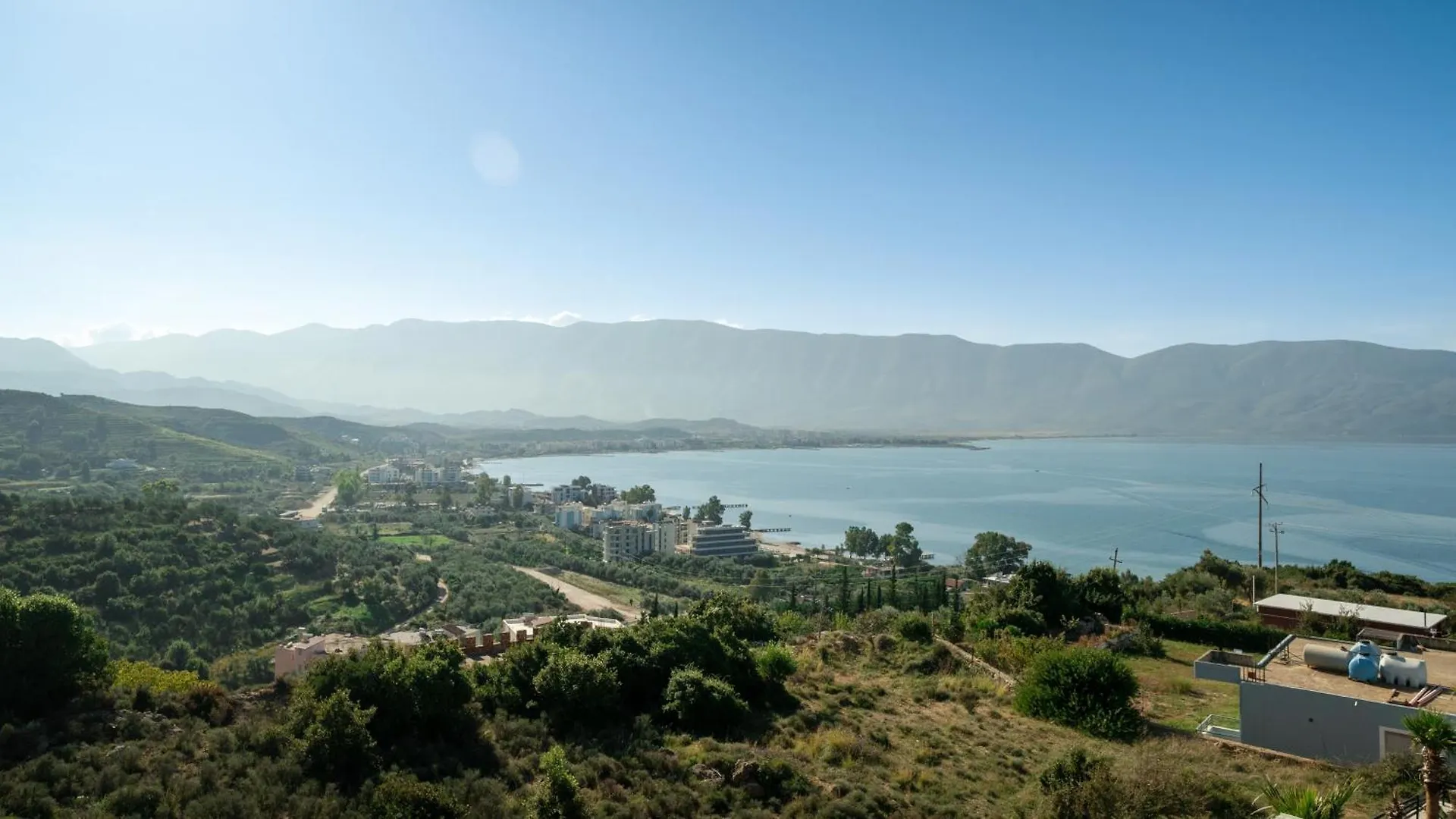 Sea Queen Luxury Hotel Radhimë 3*,  Αλβανία