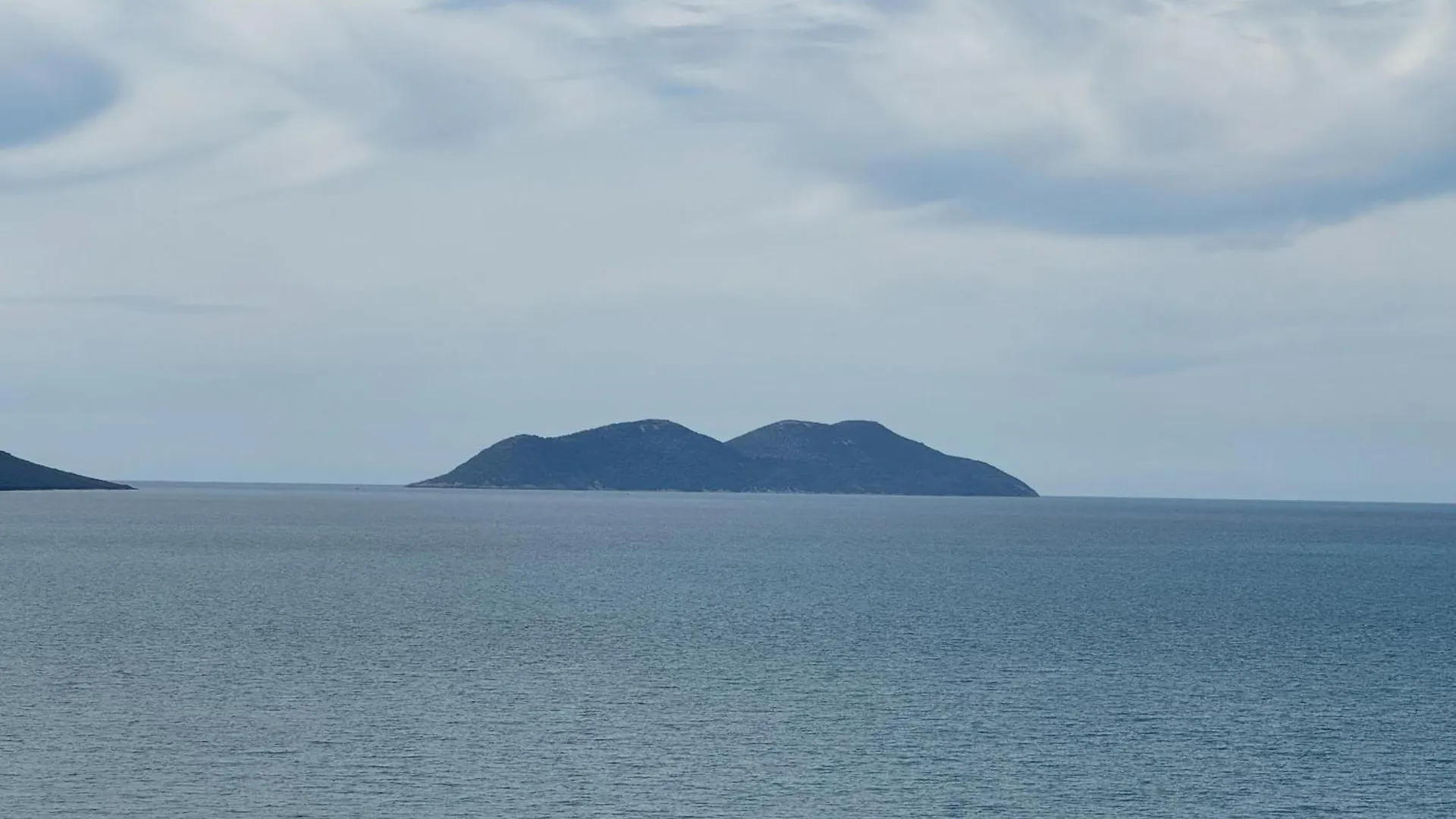 Sea Queen Luxury Hotel Radhimë Αλβανία