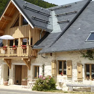 ***** Gasthof Ferme De La Grande Moucherolle Frankreich