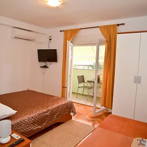 *** Gasthof El Mirador With Balcony Kroatien