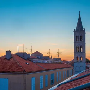 **** Gasthof Retro Kroatien