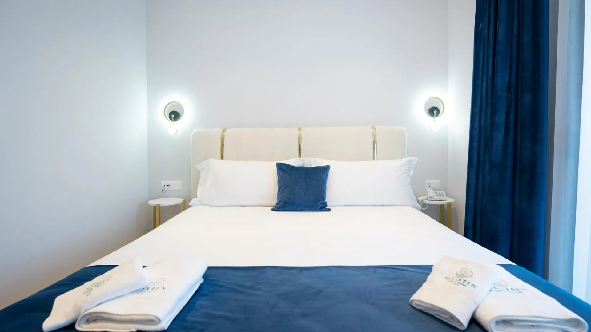 Sea Queen Luxury Hotel Radhimë