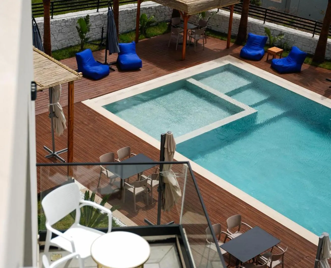 ***  Sea Queen Luxury Hotel Radhimë Albanien